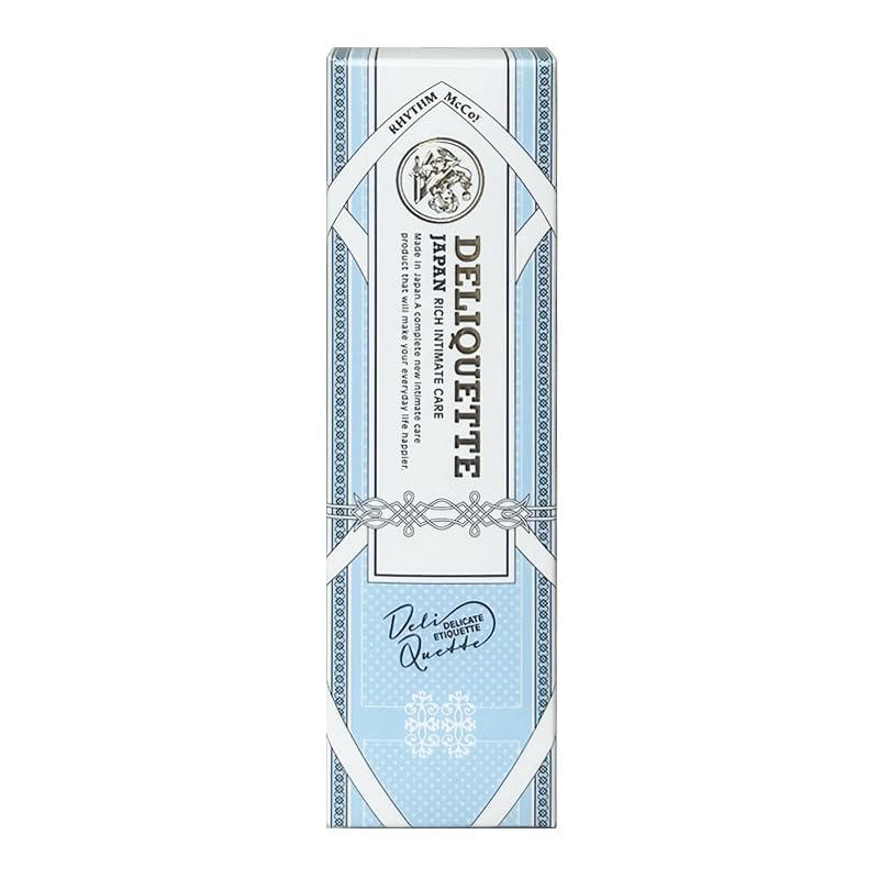 Amazon.co.jp: DELIQUETTE デリケット 50g ×1個 正規品 デリケート